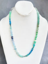 Lagoon Midi Necklace
