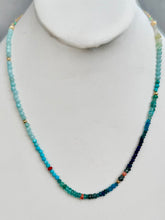 Luxe Oceana Necklace