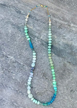 Lagoon Midi Necklace
