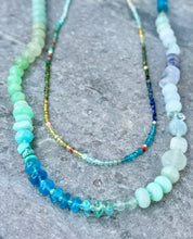 Lagoon Midi Necklace