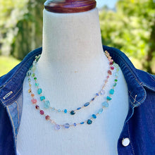 Spectrum Caprice Convertible Necklace & Bracelet