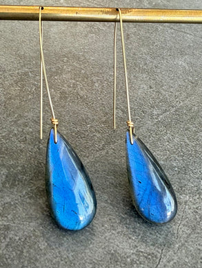 Labradorite Luxe