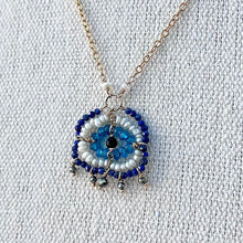 Gold Evil Eye 5