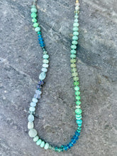 Lagoon Midi Necklace