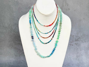 Luxe Oceana Necklace