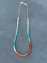 Petite Bora Bora Necklace
