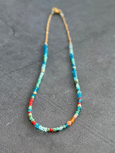 Petite Island Days Necklace