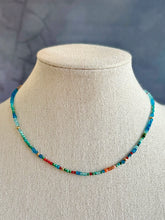 Petite Island Days Necklace