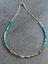 Petite Island Days Necklace