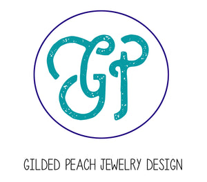Gilded Peach Studio