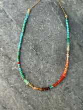 Luxe Beach Day Necklace