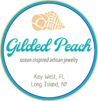 Gilded Peach Studio